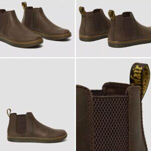 Dr. Martens shoes Size 8